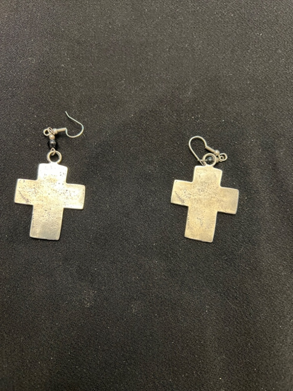 earrings - Picture 2 of 2